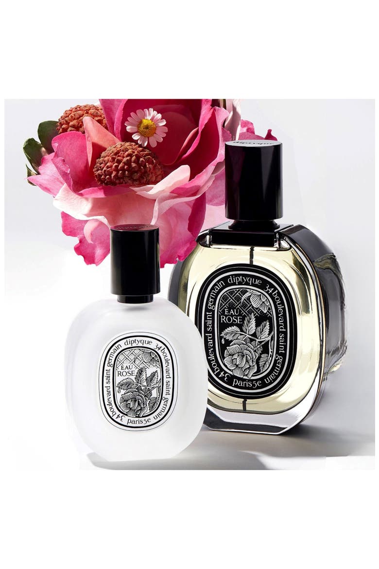 Eau Rose Eau de Parfum & Hair Mist Set $170 Value, Alternate, color, NO COLOR
