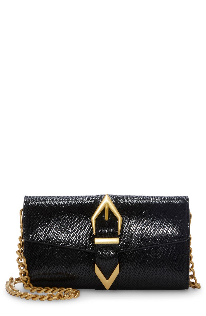 Vince Camuto Marza Wallet on a Chain, Main, color, 