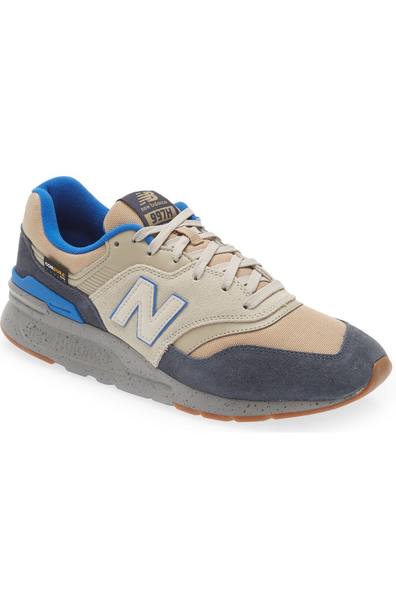 New Balance 997 H Sneaker, Main, color, Incense