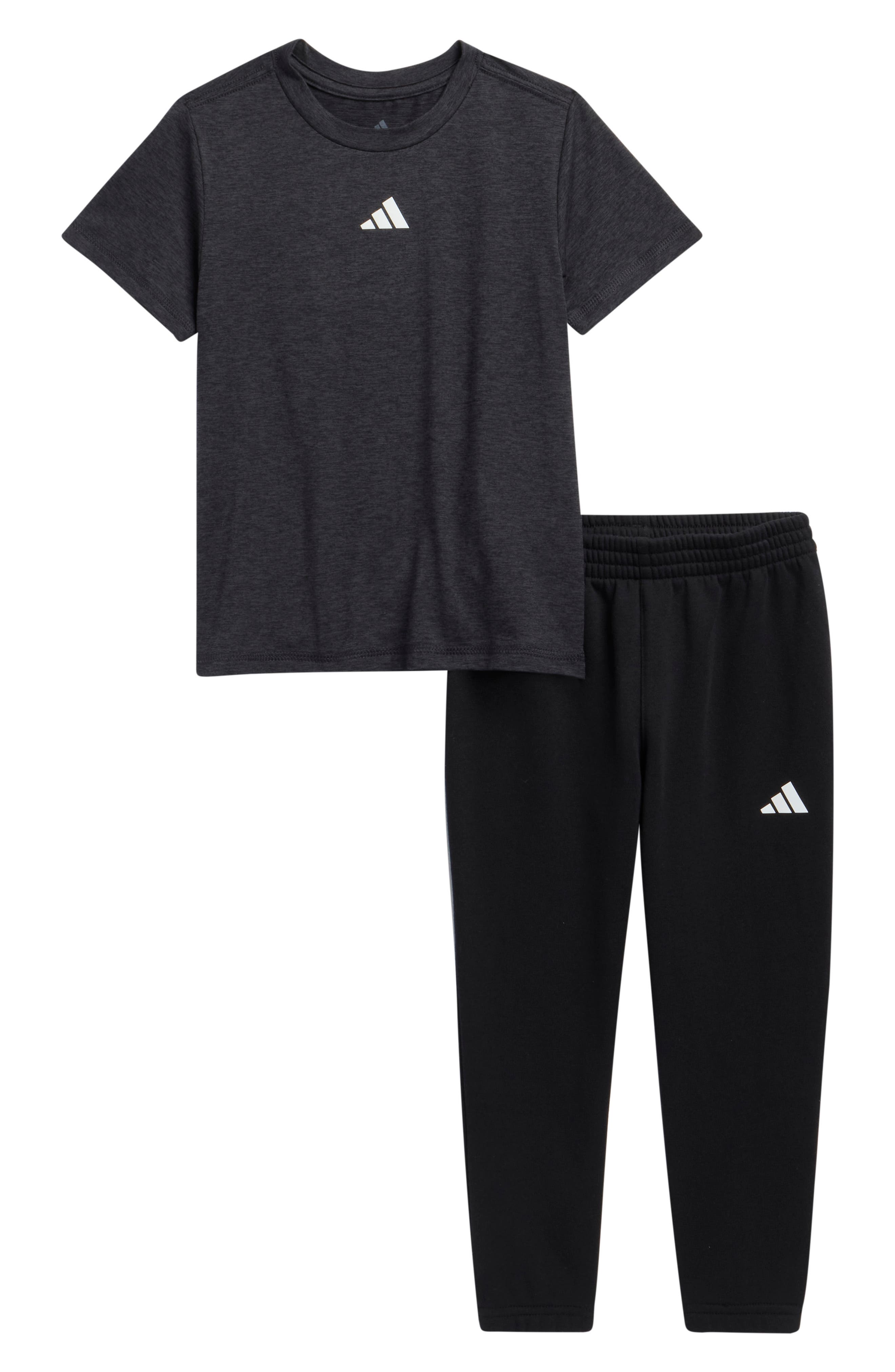 Kids' T-Shirt & Pants 2-Piece Set