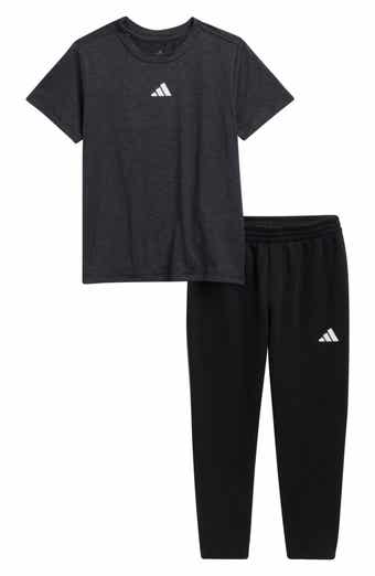 Kids' T-Shirt & Pants 2-Piece Set