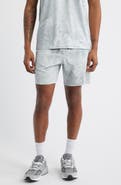 SANTO STUDIO Tempo Tech Shorts