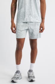 SANTO STUDIO Tempo Tech Shorts
