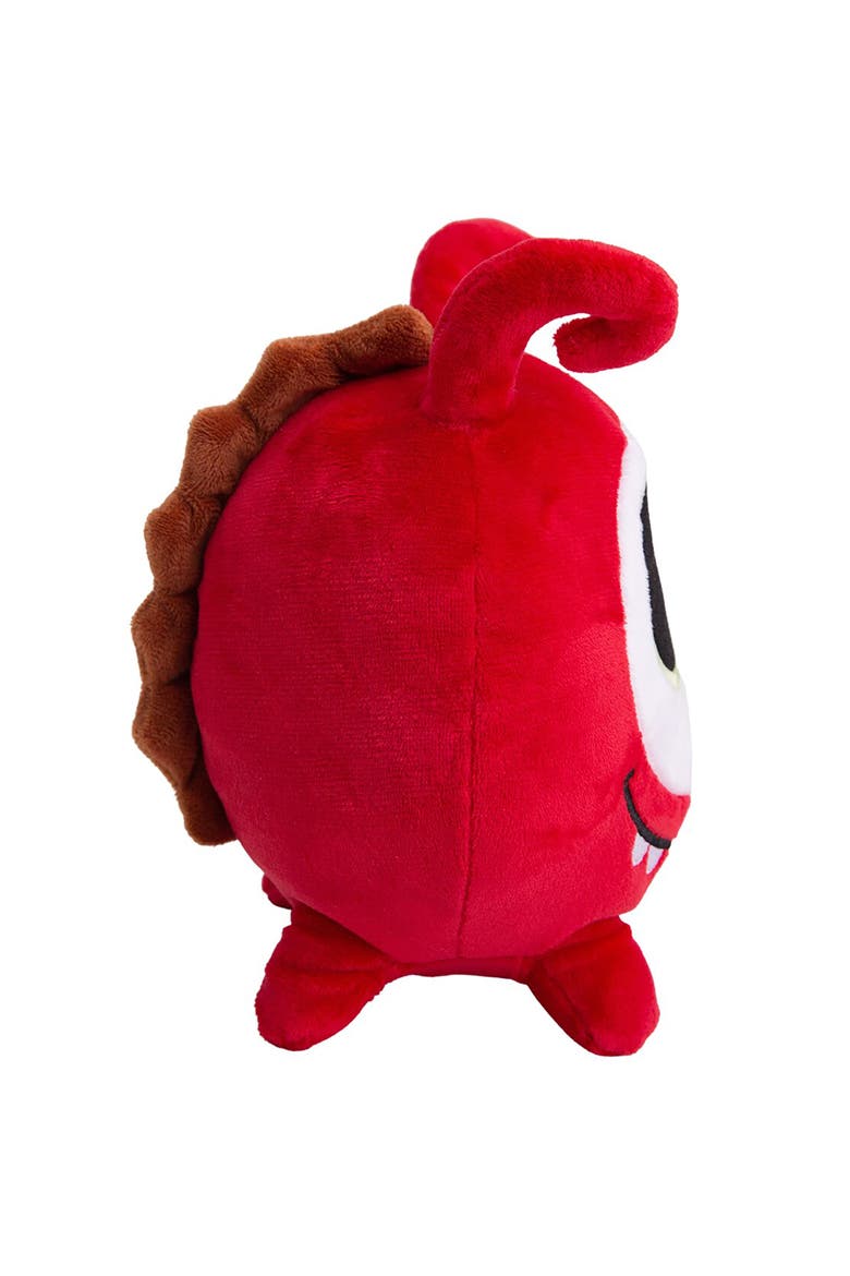Dog Toy, Alternate, color, Red