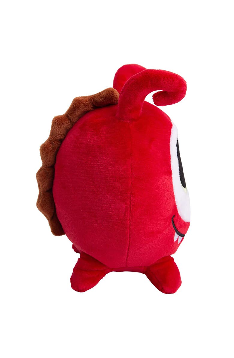 SnugArooz Dog Toy, Alternate, color, Red