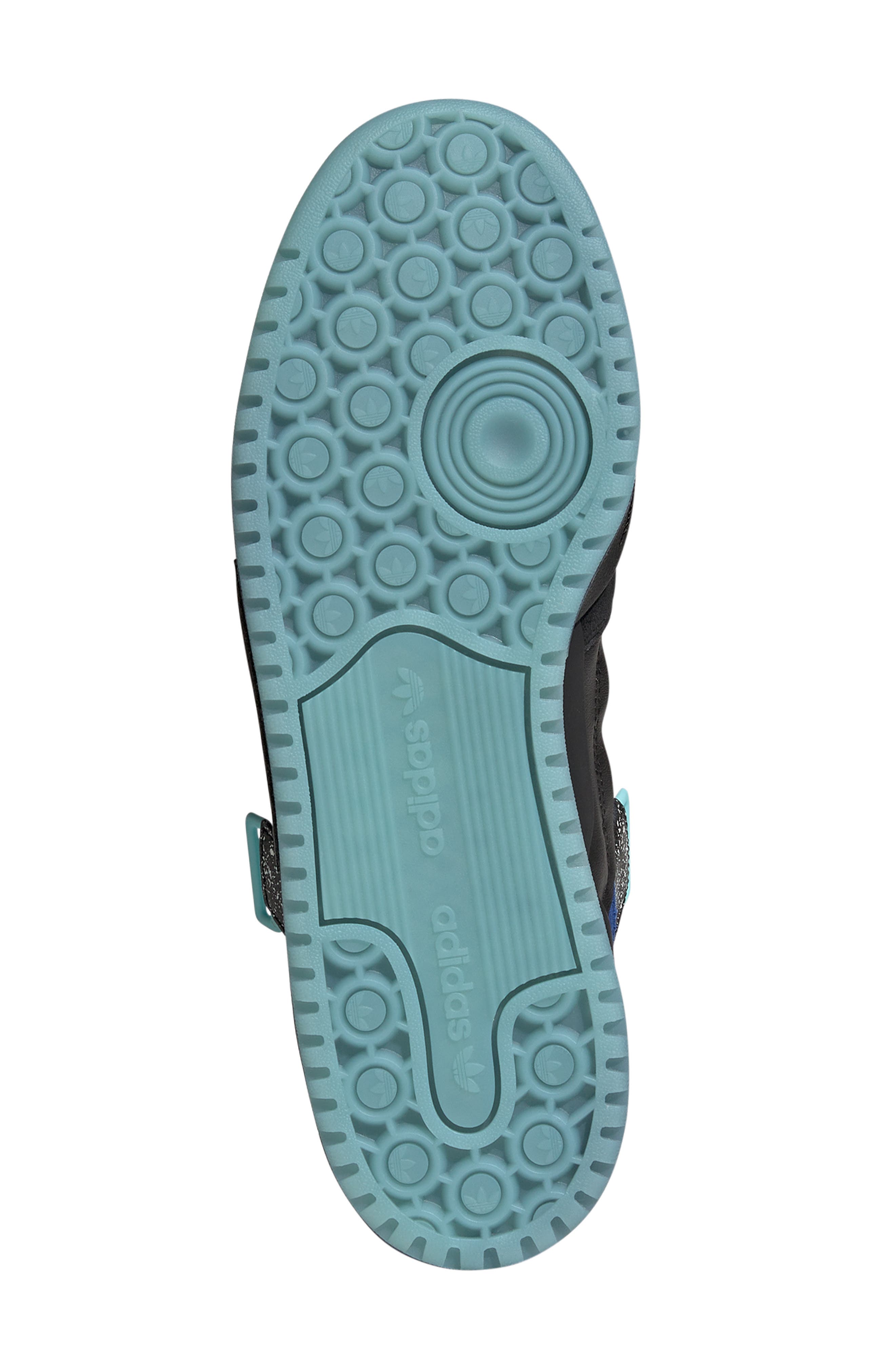 adidas Forum Exhibit Low Sneaker, Alternate, color, 