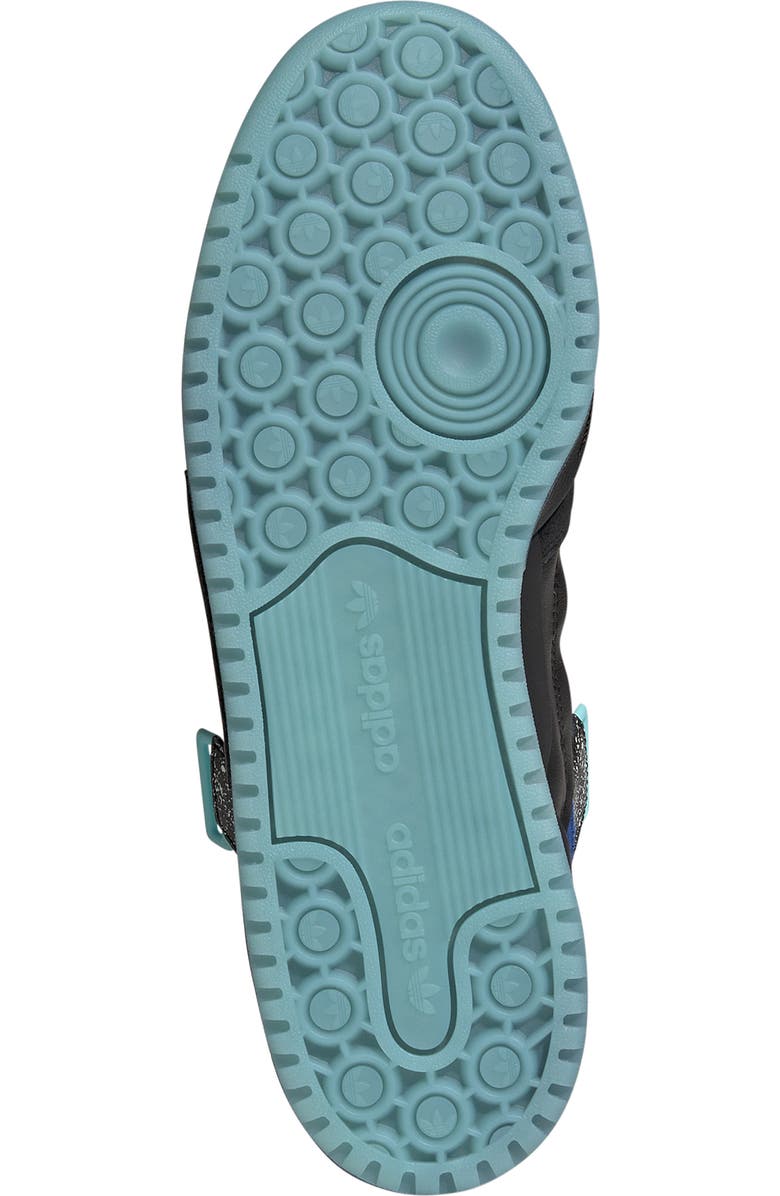 adidas Forum Exhibit Low Sneaker, Alternate, color,