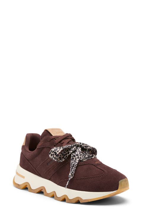 Kinetic Ember LX Sneaker