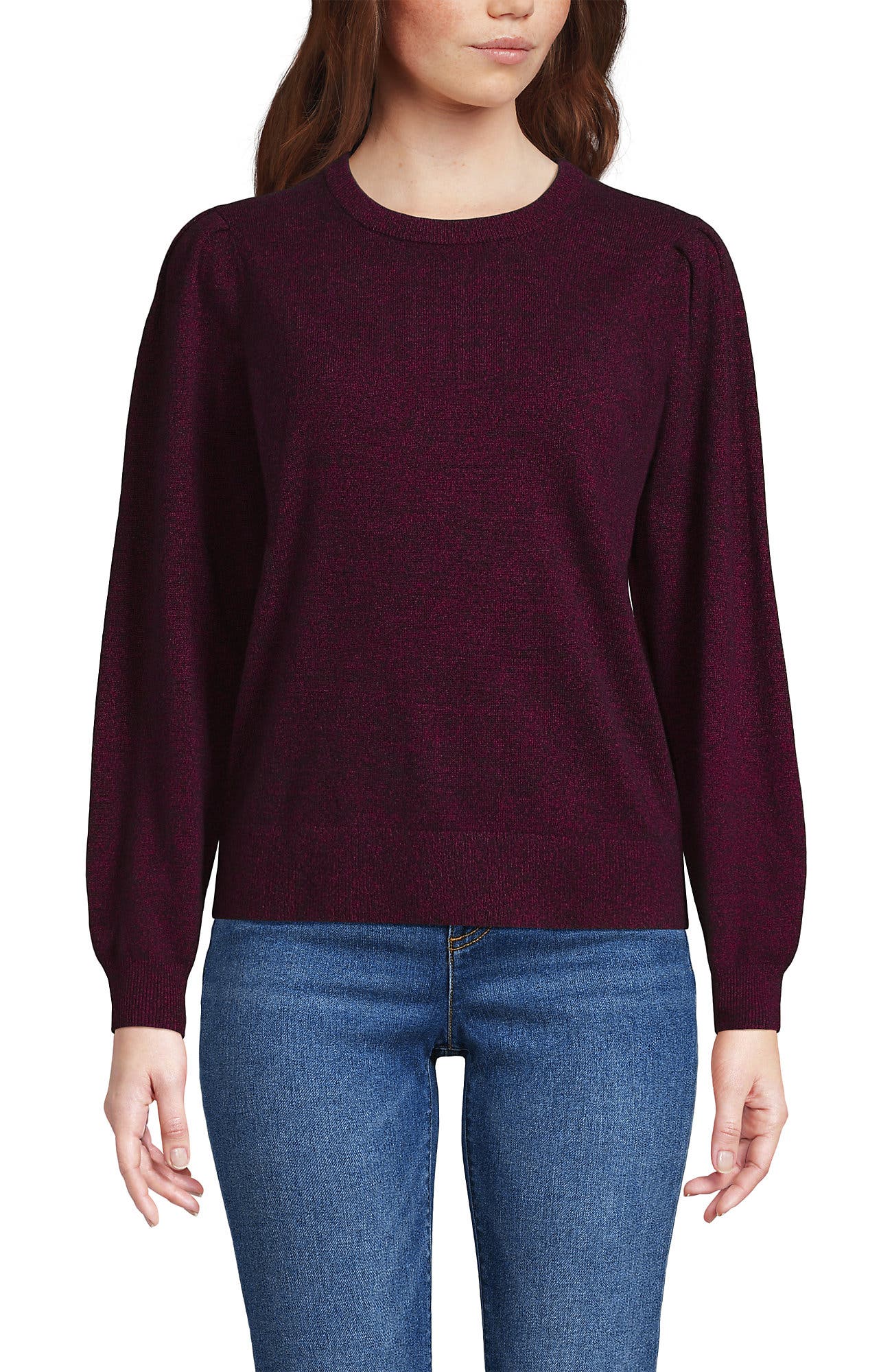 Light Raspberry Sorbet Heather