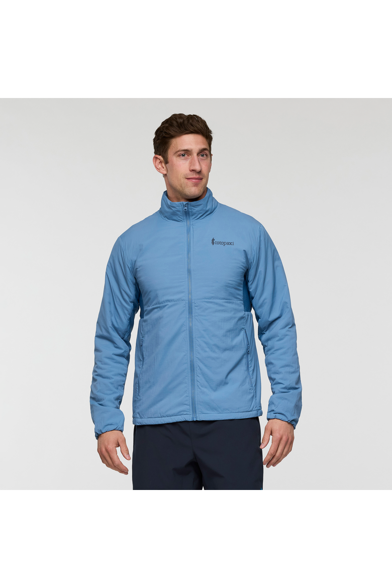 Pacaya 2.0 Insulated Jacket - Men's, Main, color, Fjord