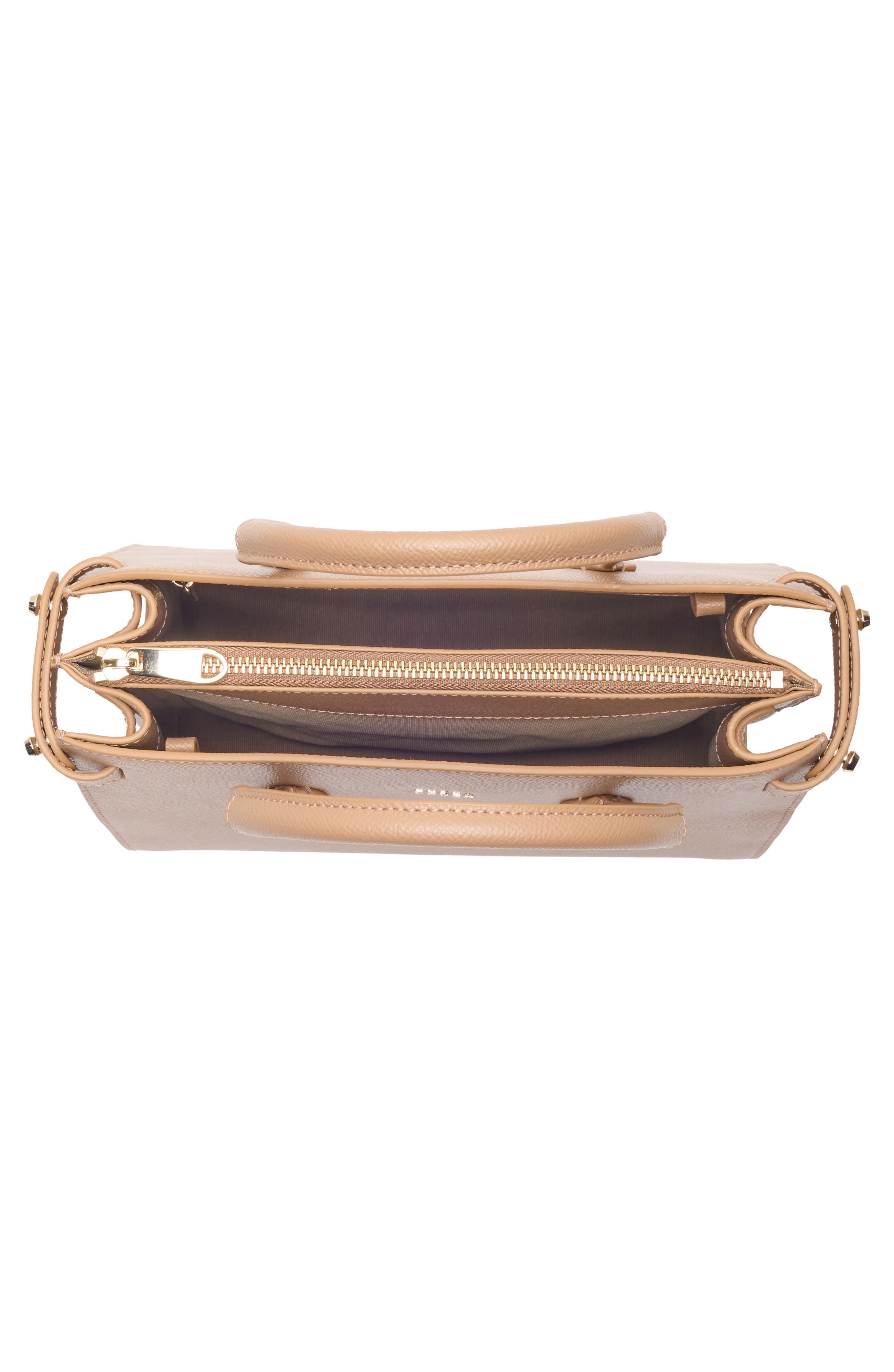Gardenia Tote Bag, Alternate, color, DESERTO