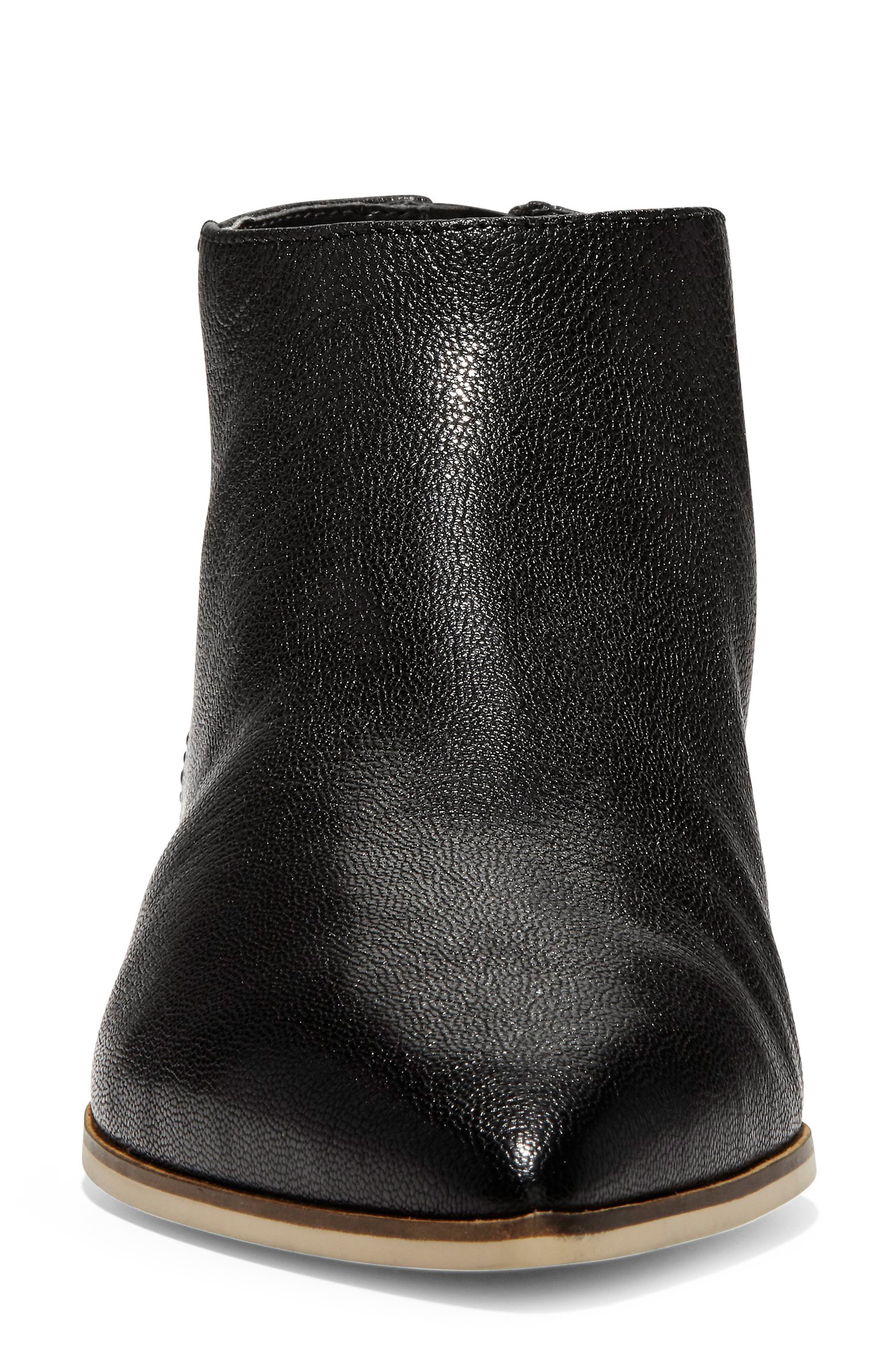 Cole Haan Havana Bootie, Alternate, color, 