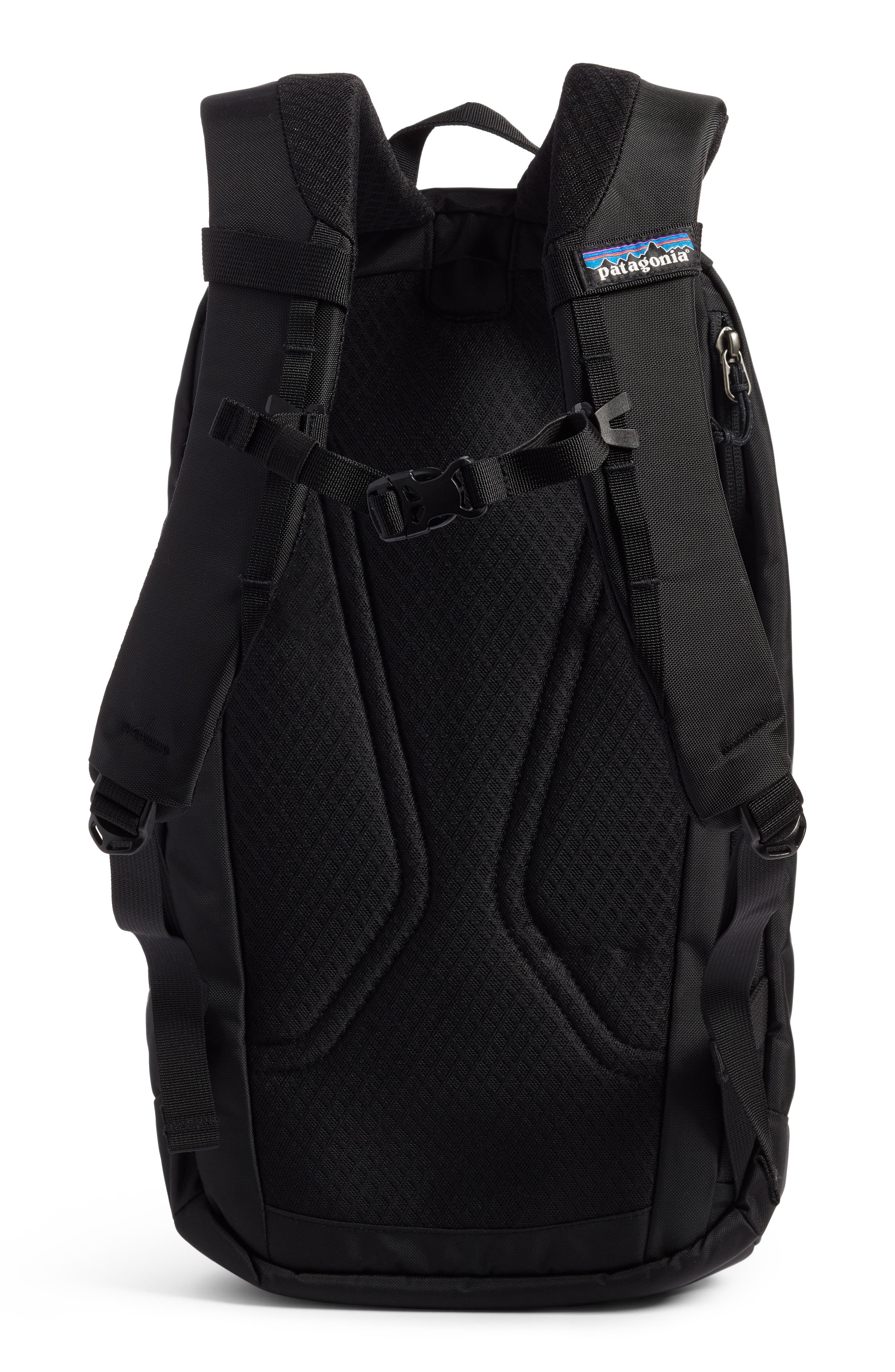 Patagonia 18L Atom Backpack, Alternate, color, 
