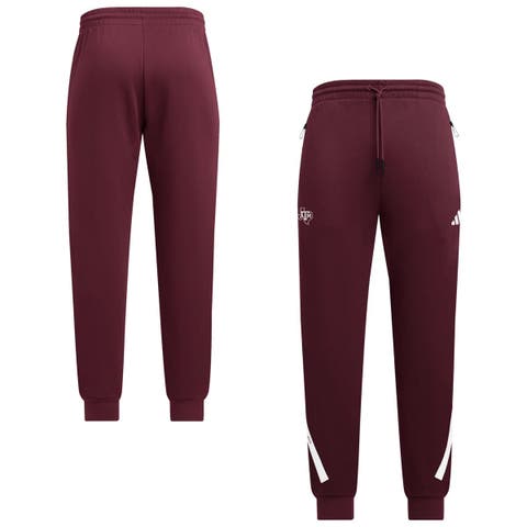 Maroon Texas A&M Aggies Z.N.E. Pants