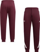 adidas Maroon Texas A&M Aggies Z.N.E. Pants