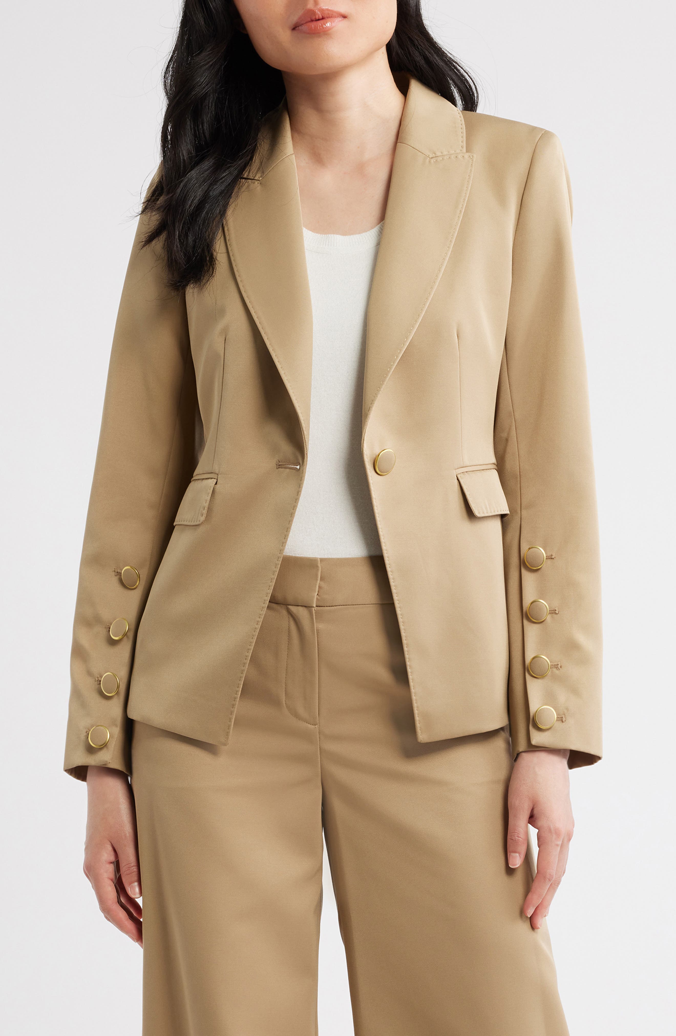 selected KHAKI