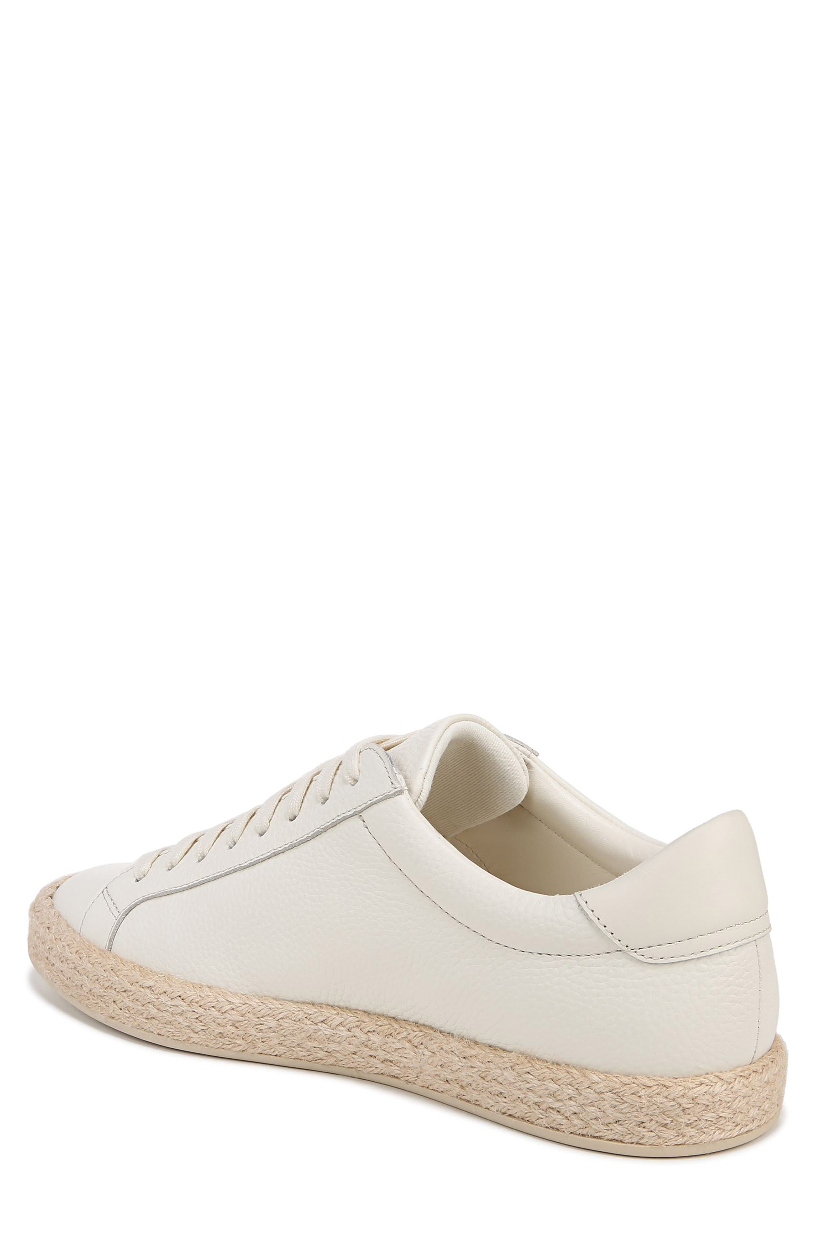 Vince Fulton Espadrille Sneaker, Alternate, color, 