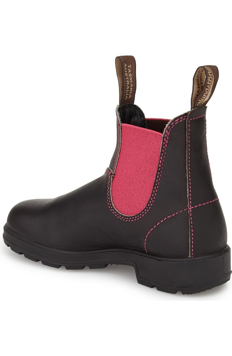 Blundstone Footwear 'Original - 500 Series' Water Resistant Chelsea Boot, Alternate, color,