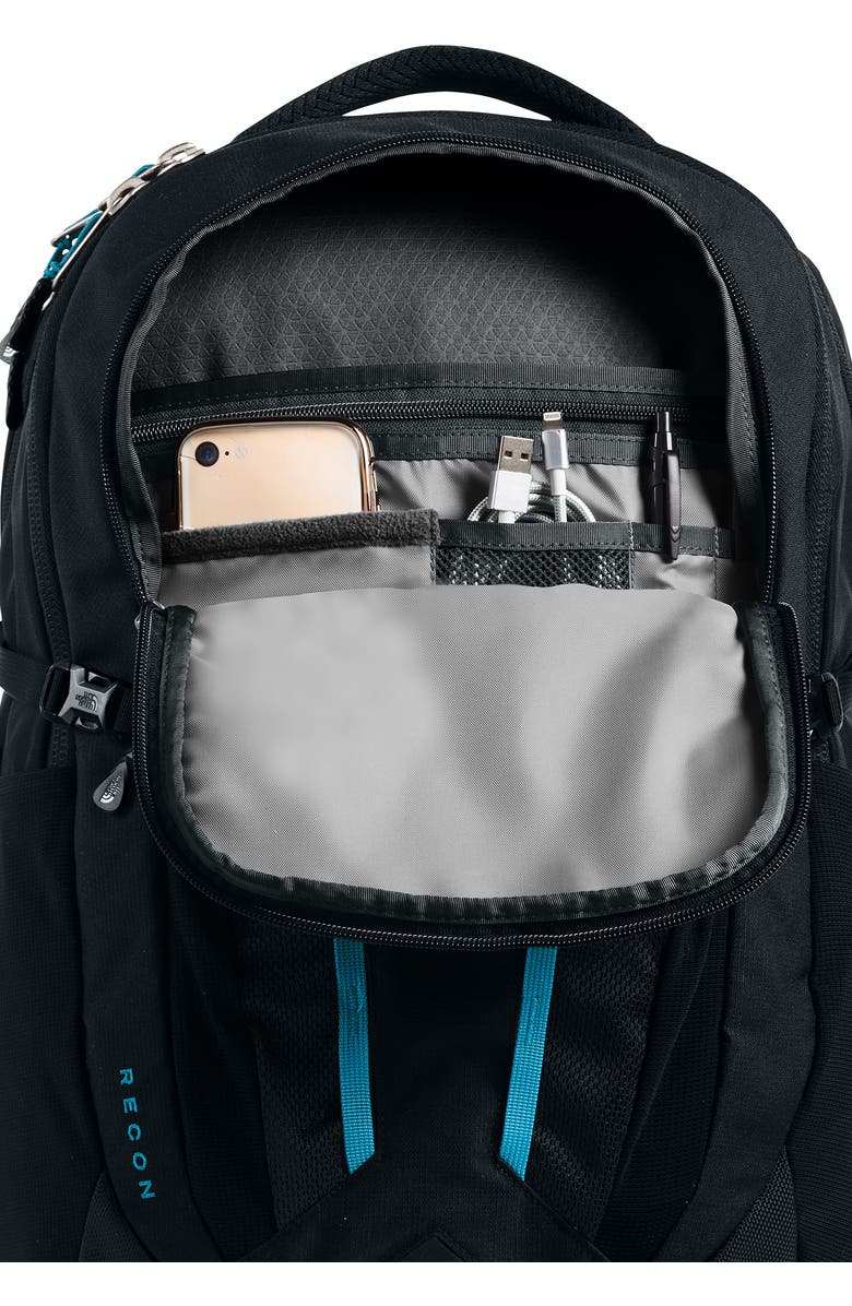 The North Face Recon Backpack, Alternate, color,