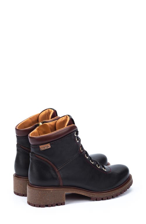 Pikolinos Aspe Bootie