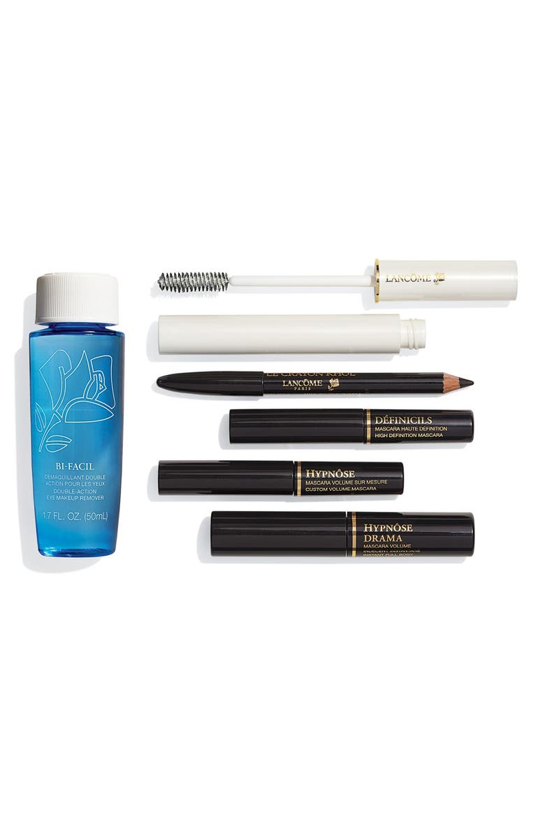 Mascara Set (Nordstrom Exclusive), Alternate, color, NO COLOR