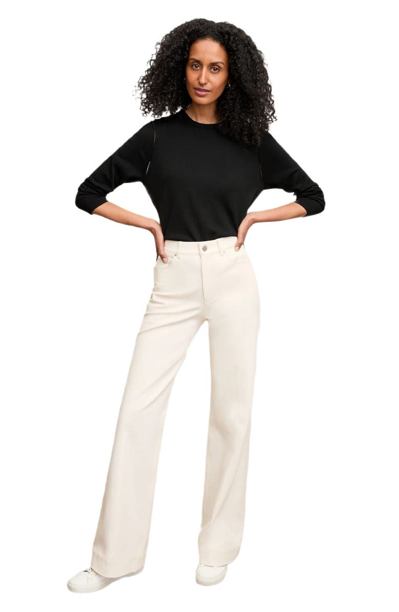 M.M.LaFleur Milo Jean, Alternate, color, Dark Navy