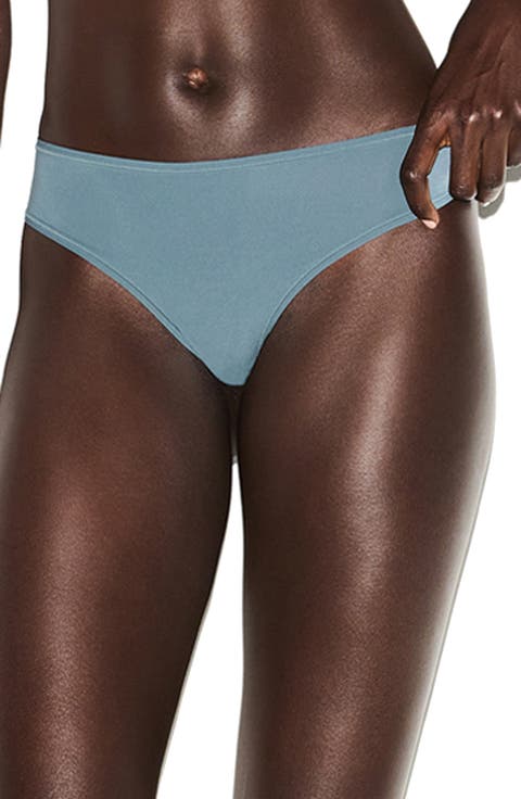 Fits Everybody Thong (Regular & Plus)