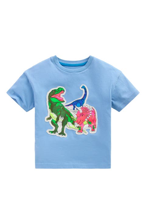 Kids' Appliqué T-Shirt (Toddler, Little Kid & Big Kid)