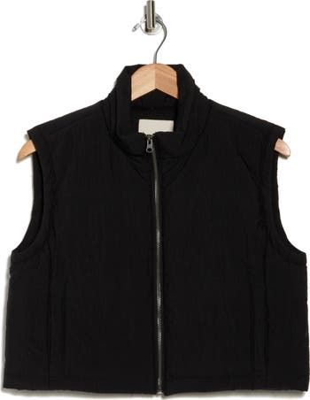 Dry Sleeveless Vest