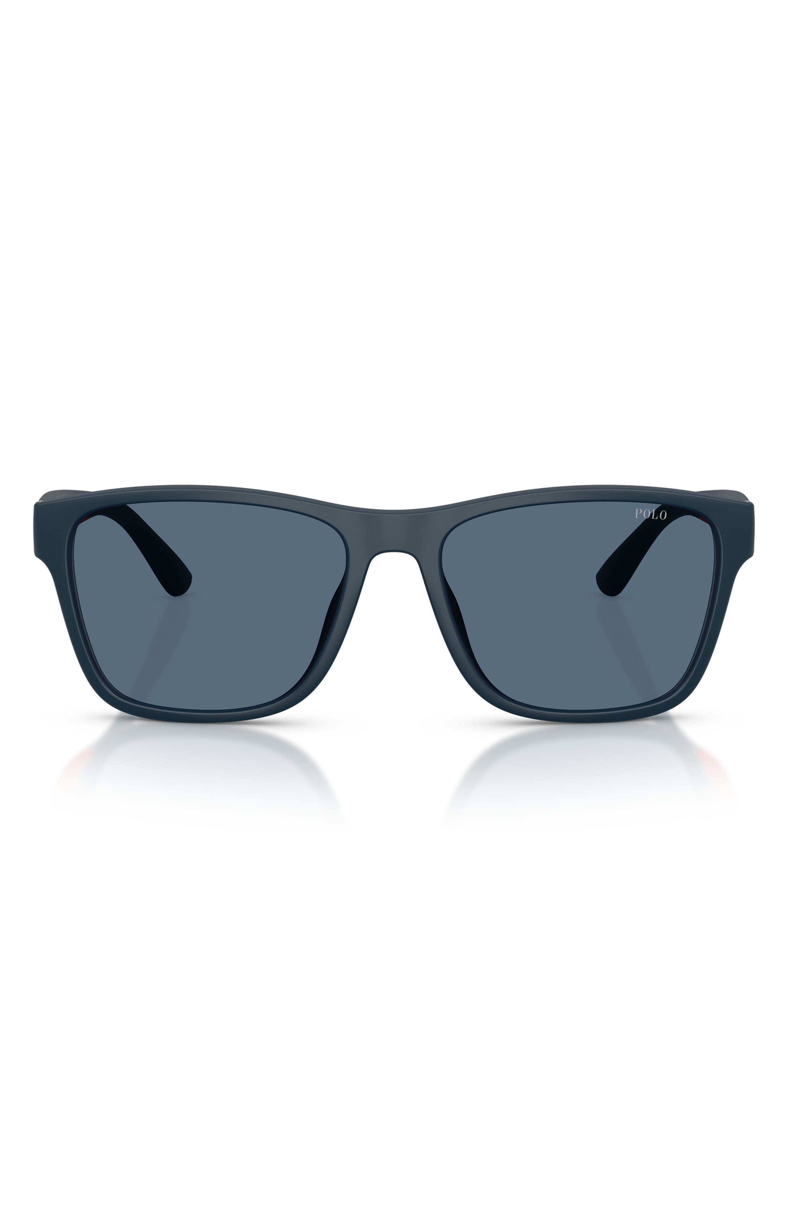 MATTE NAVY BLUE / DARK BLUE