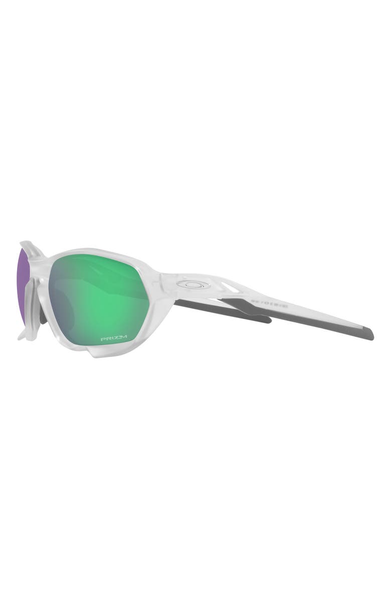 Oakley Plazma 59mm Prizm<sup>™</sup> Dual Lens Sunglasses, Alternate, color, 
