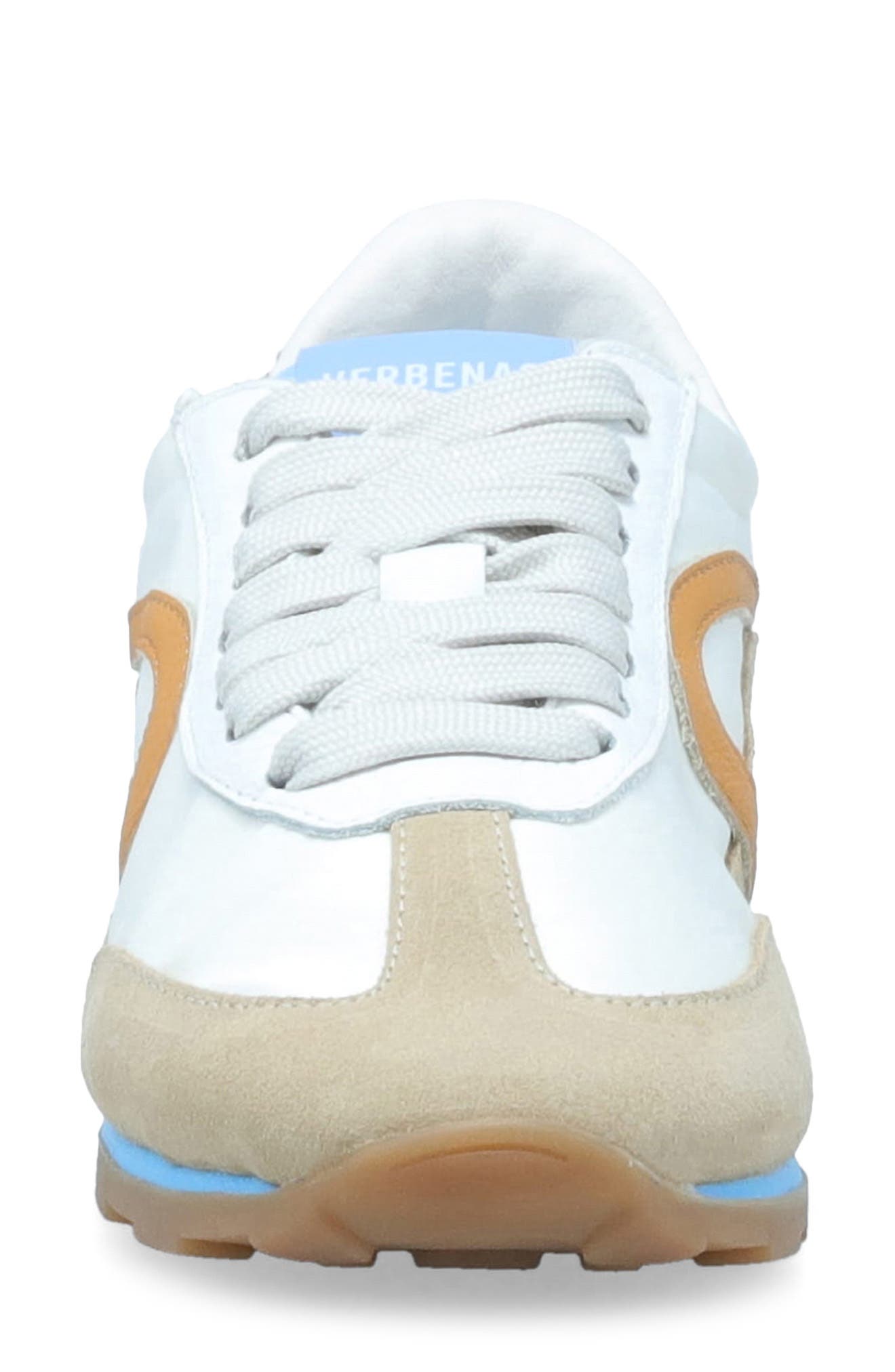 Jamaica Sneaker, Alternate, color, SAND HONEY