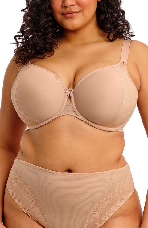 Nerina Underwire Molded Spacer Bra