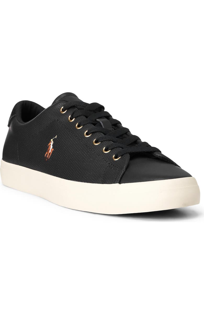 Polo Ralph Lauren Longwood Sneaker, Main, color,