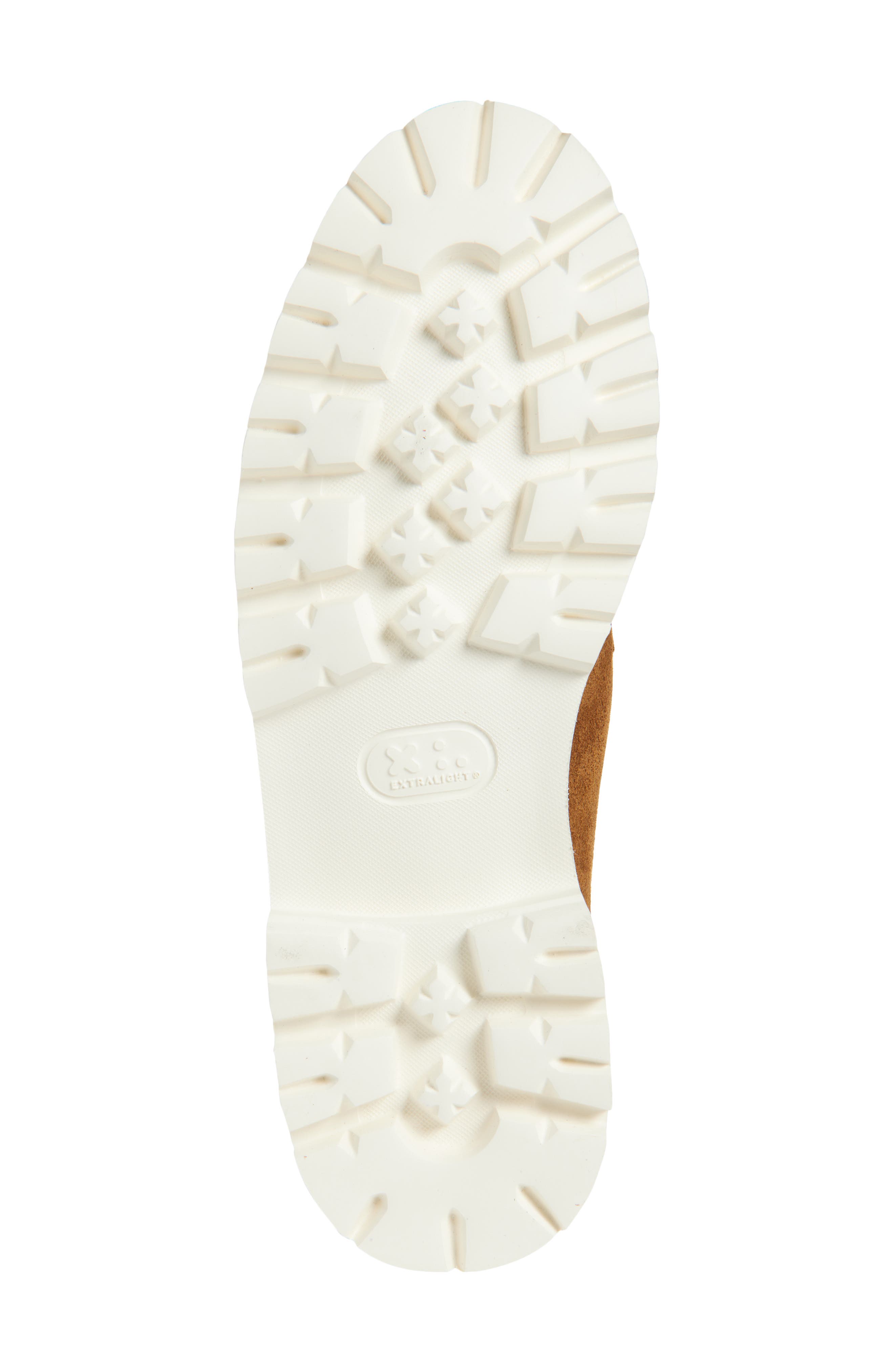 G.H.BASS Ranger Suede Boot, Alternate, color, 