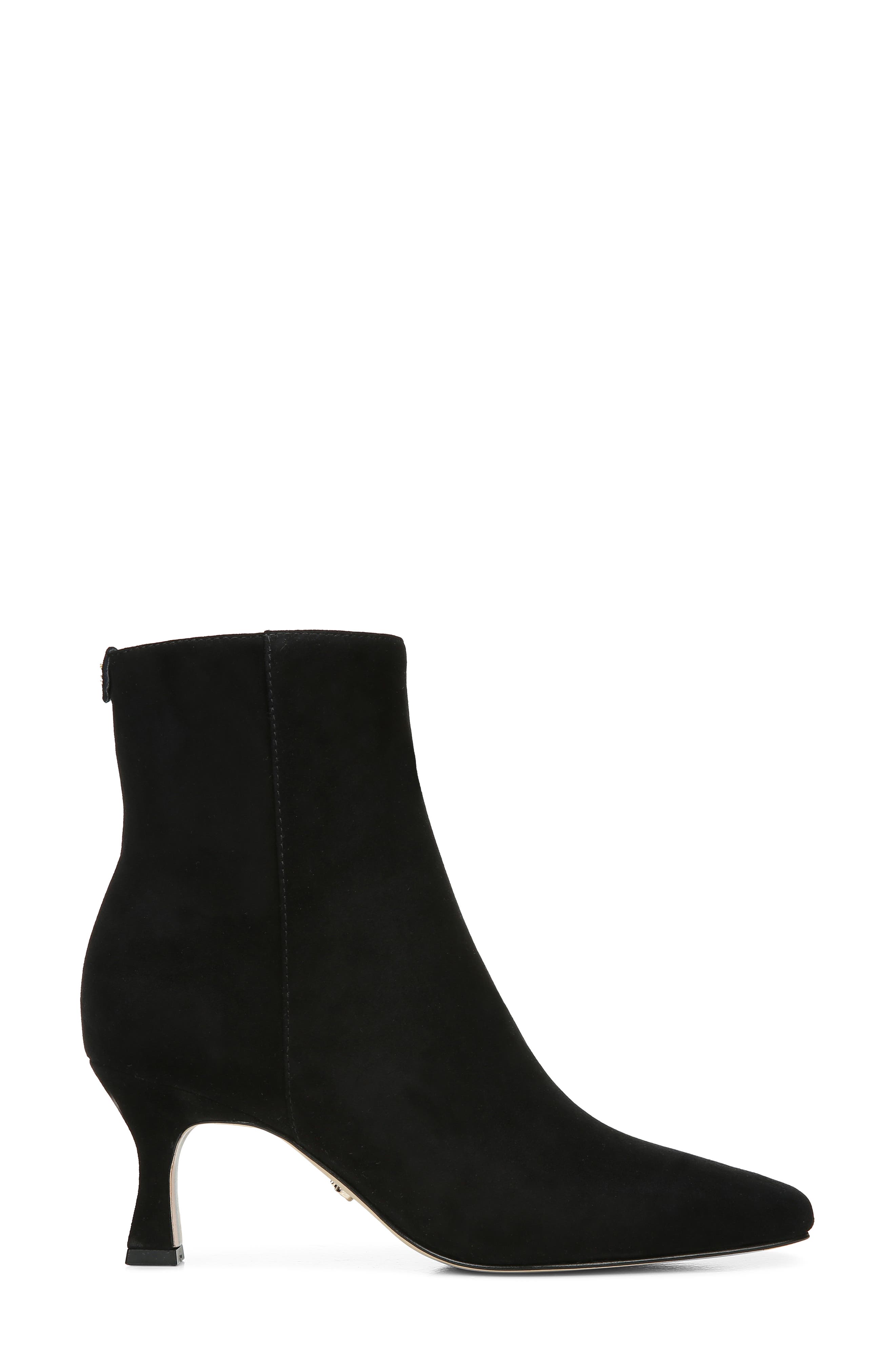 Sam Edelman Lizzo Bootie, Alternate, color, 