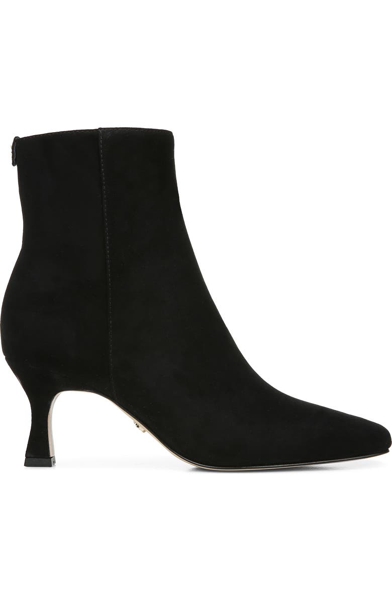 Sam Edelman Lizzo Bootie, Alternate, color,