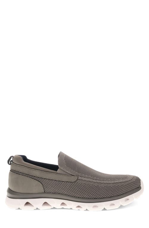 Dockers ® Caden Mesh Loafer In Gray