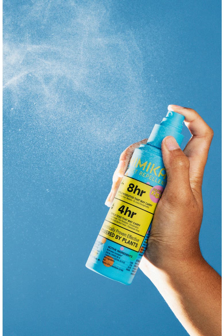 Kids' Insect Repellent Spray, Alternate, color, NO COLOR
