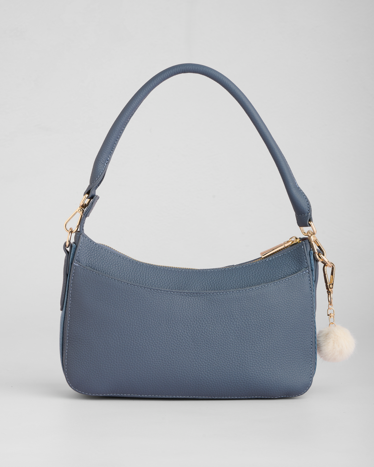 Edgware Crossbody Bag, Alternate, color, Slate Blue
