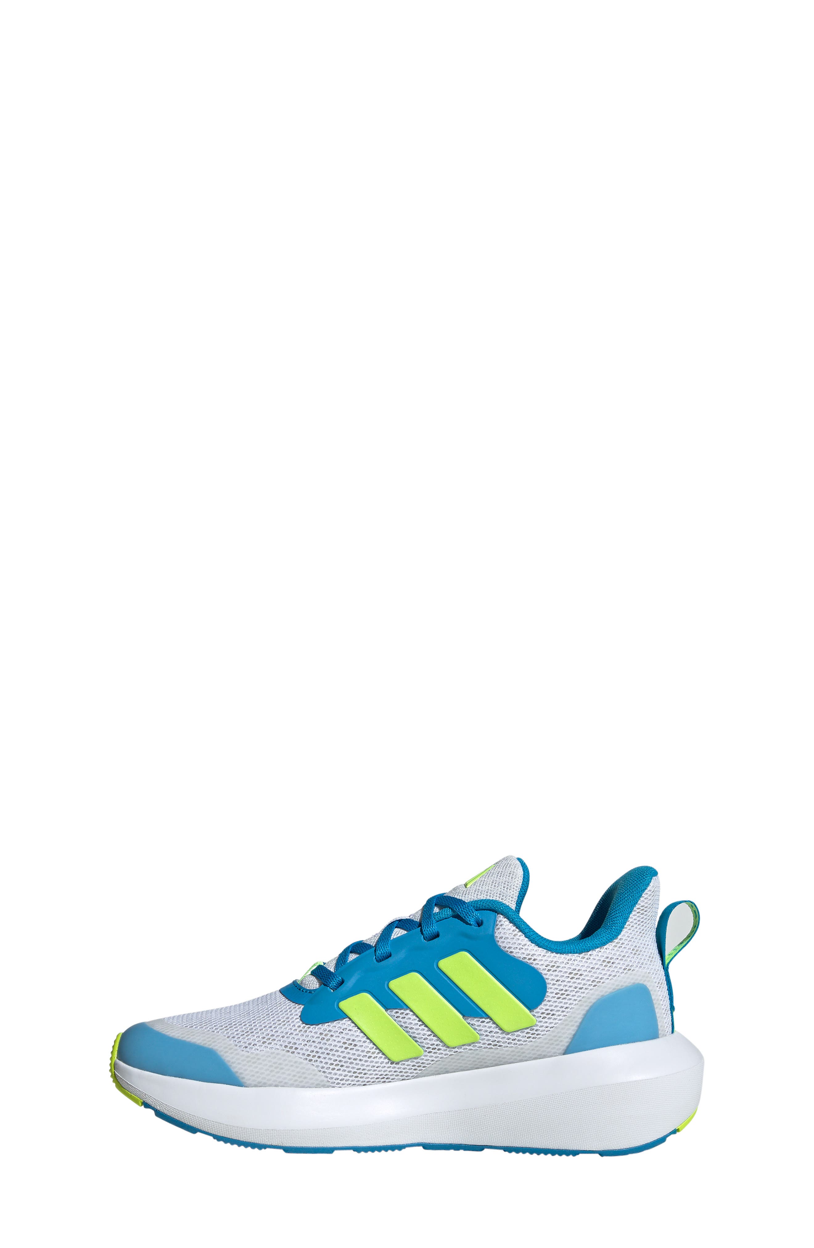 adidas Kids' Fortarun 3.0 Running Shoe, Alternate, color, 
