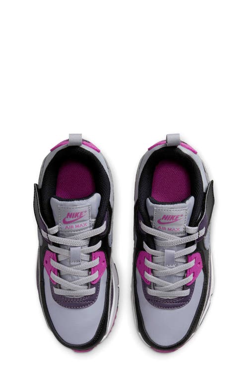 Nike Air Max 90 Easy-on Sneaker