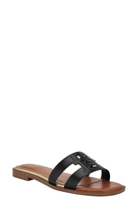Terenz Slide Sandal (Women)