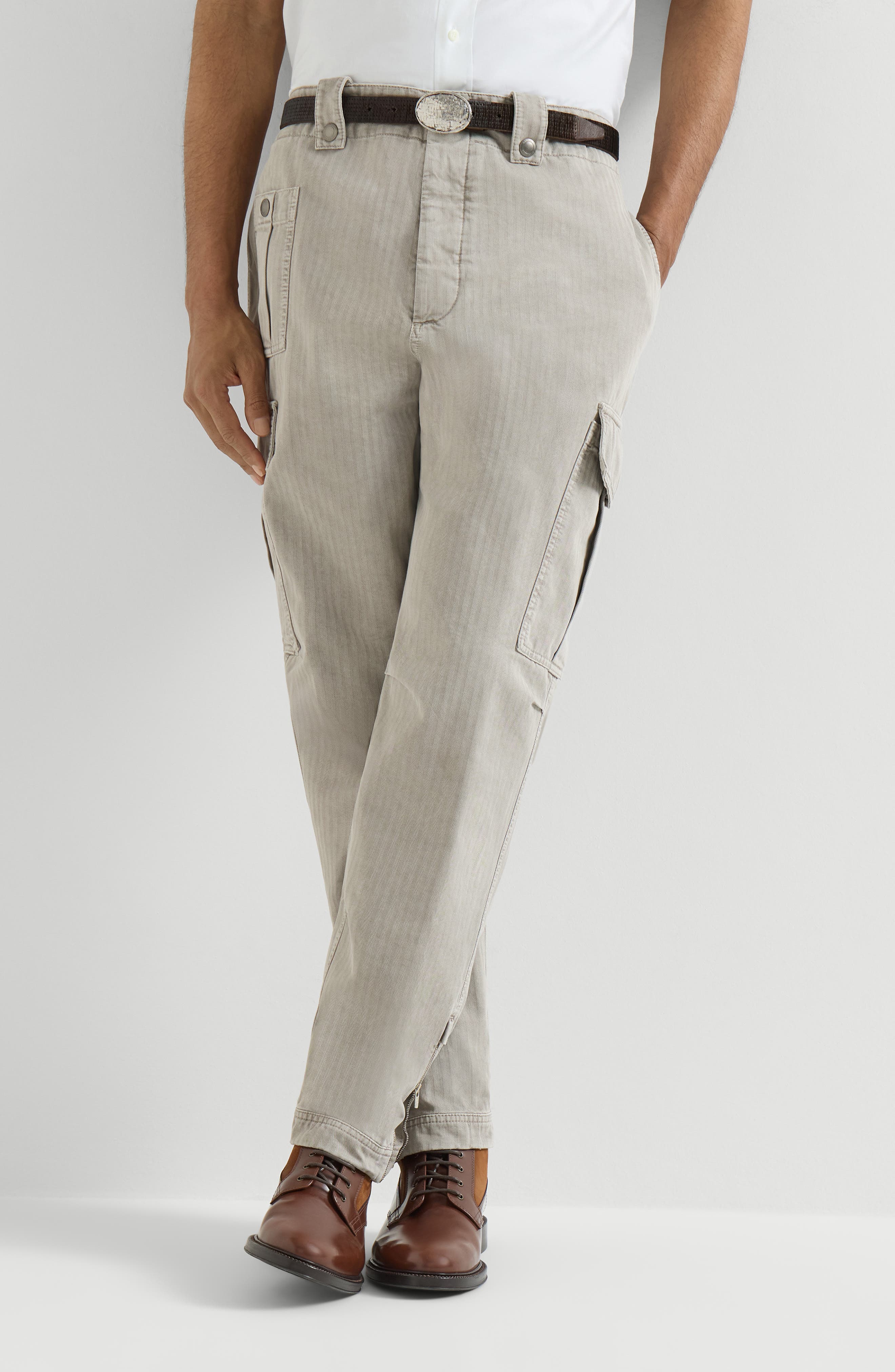 selected Grey