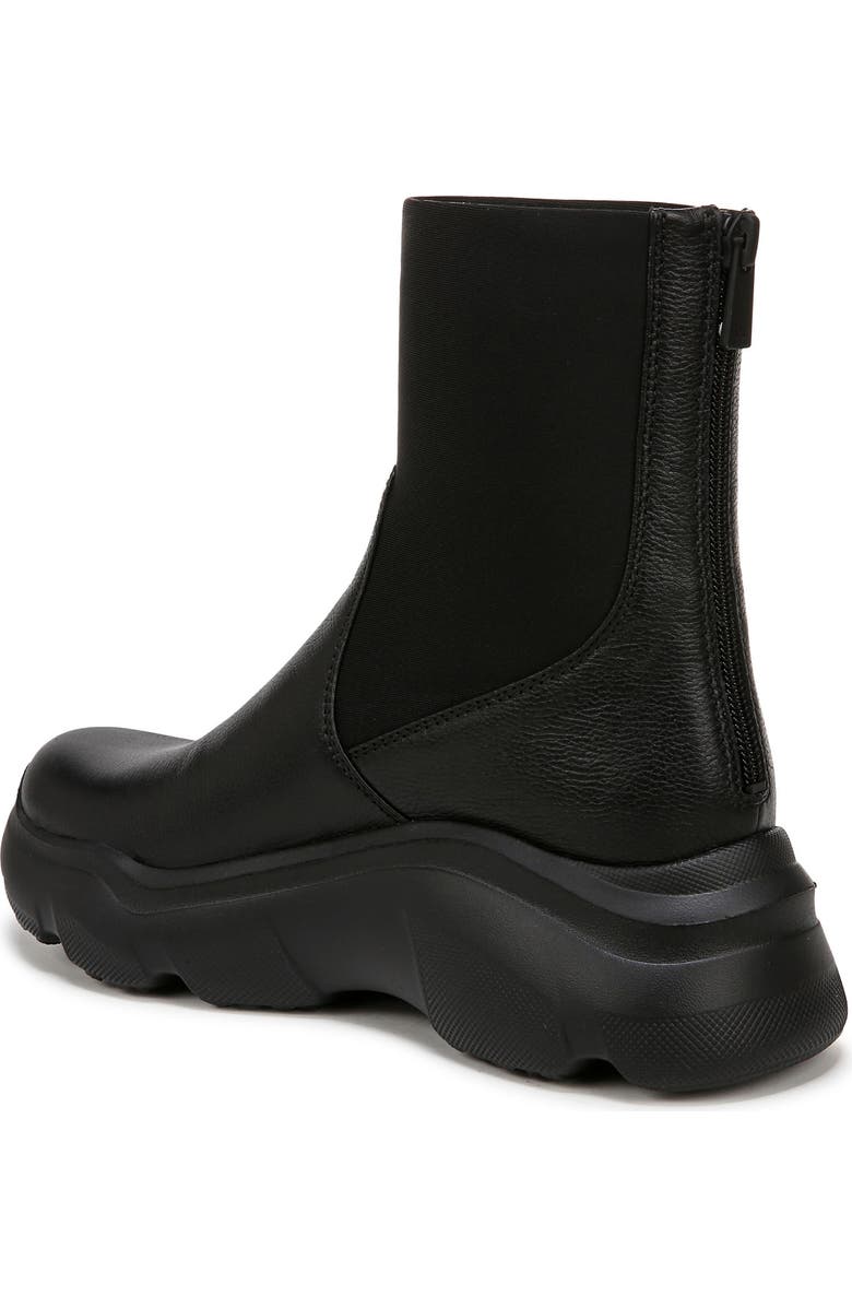 Naturalizer Oaklee Water Repellent Bootie, Alternate, color,