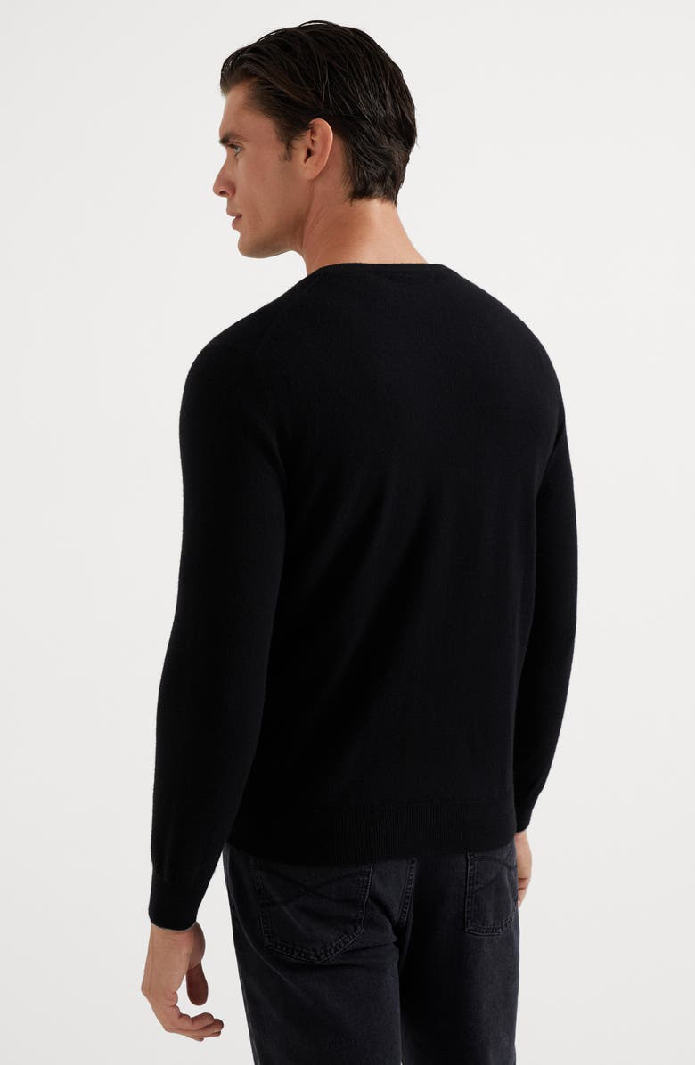 Brunello Cucinelli Cashmere sweater, Alternate, color, 