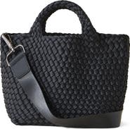 NAGHEDI St. Barths Small Tote