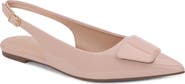 BERNESS Patent Slingback Strap