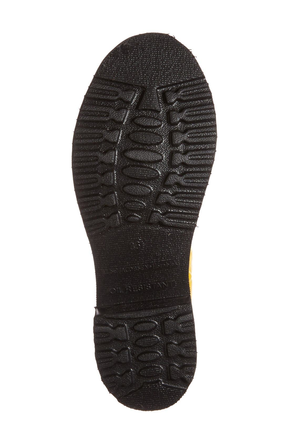 RUB 47 Short Waterproof Rain Boot - image 4