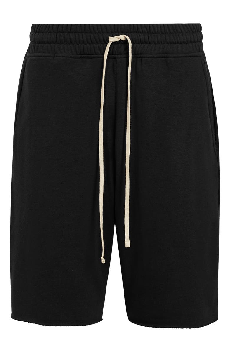 AllSaints Men's Ryder Helix Shorts, Alternate, color, 
